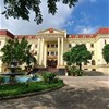 Danh sách 9 Tòa án nhân dân khu vực tại tỉnh Thái Nguyên từ 1/7/2025