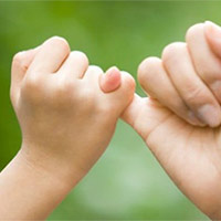 PowerPoint Tiếng Việt 5: Lời hứa