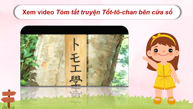 PowerPoint Đọc: Lời hứa