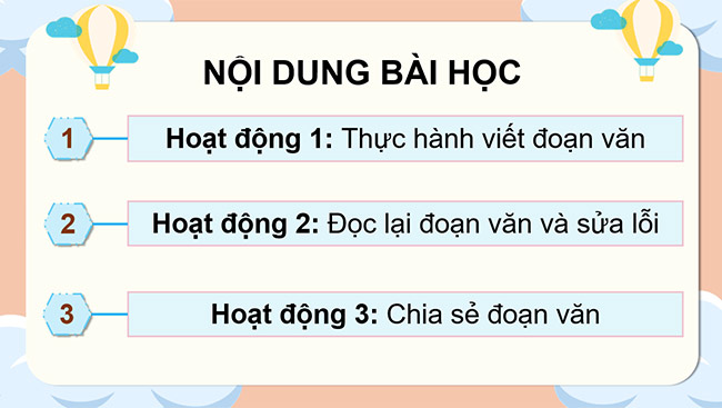 PowerPoint Viết đoạn văn giới thiệu về nhân vật trong một cuốn sách đã đọc