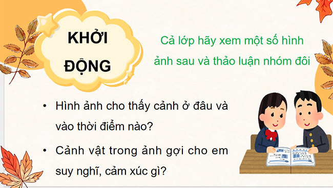 PowerPoint Đọc: Chiền chiện bay lên