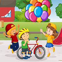 PowerPoint Tiếng Việt 5: Giới thiệu một địa điểm vui chơi