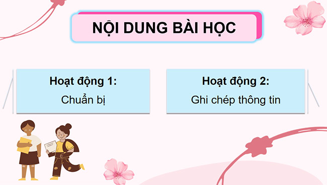 PowerPoint Giới thiệu một địa điểm vui chơi