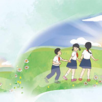 PowerPoint Tiếng Việt 5: Thơ viết cho ngày mai