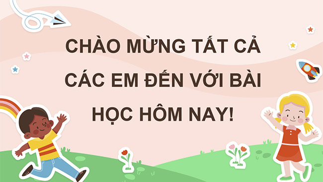 PowerPoint Ôn tập giữa học kì II (Tiết 1)