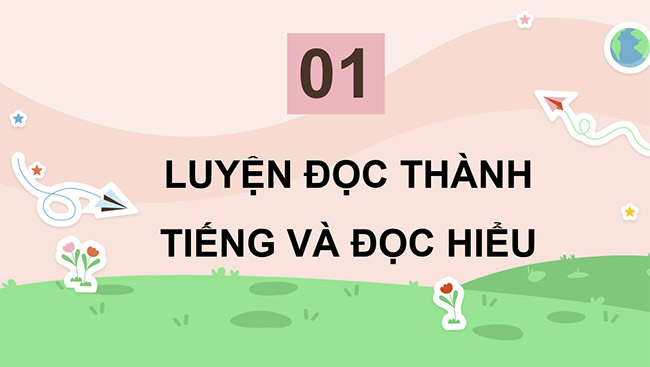 PowerPoint Ôn tập giữa học kì II (Tiết 1)