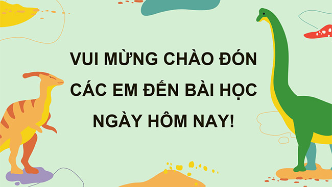 PowerPoint Ôn tập giữa học kì II (Tiết 2)