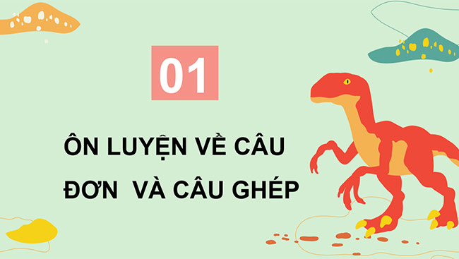 PowerPoint Ôn tập giữa học kì II (Tiết 2)