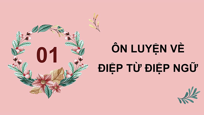 PowerPoint Ôn tập giữa học kì II (Tiết 3)