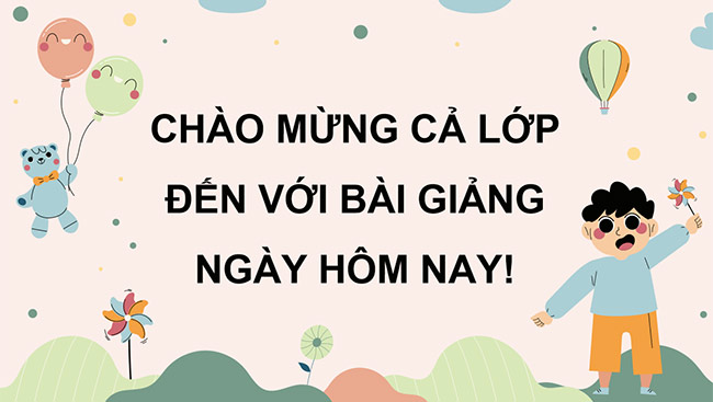 PowerPoint Ôn tập giữa học kì II (Tiết 4)