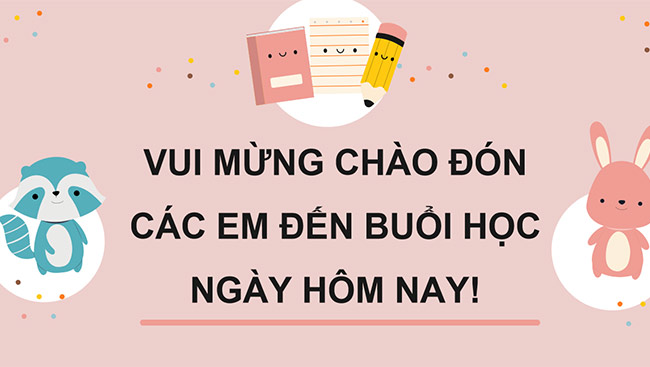 PowerPoint Ôn tập giữa học kì II (Tiết 5)