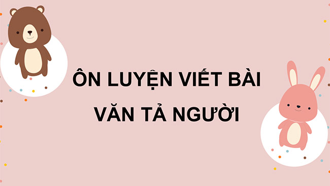 PowerPoint Ôn tập giữa học kì II (Tiết 5)