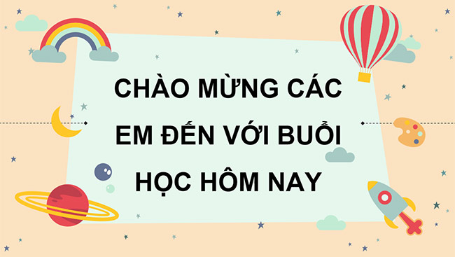 PowerPoint Ôn tập giữa học kì II (Tiết 6, 7)