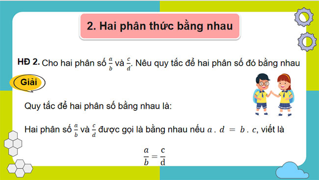 Phân thức đại số