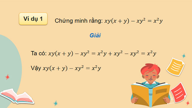 Hằng đẳng thức đáng nhớ