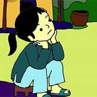 PowerPoint Tiếng Việt 5 Bài 17: Trăng ơi... từ đâu đến?