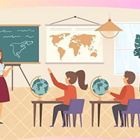 PowerPoint Tiếng Việt 5 Bài 17: Liên kết câu bằng cách thay thế từ ngữ