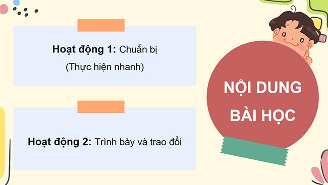 PowerPoint Trao đổi Chinh phục bầu trời