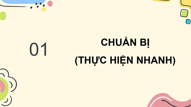 PowerPoint Trao đổi Chinh phục bầu trời