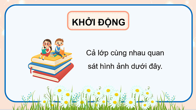 PowerPoint Đọc: Vào hạ