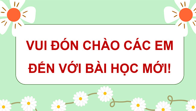PowerPoint Ôn tập cuối năm học (Tiết 1)