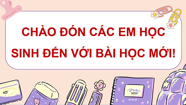 PowerPoint Ôn tập cuối năm học (Tiết 6, 7)