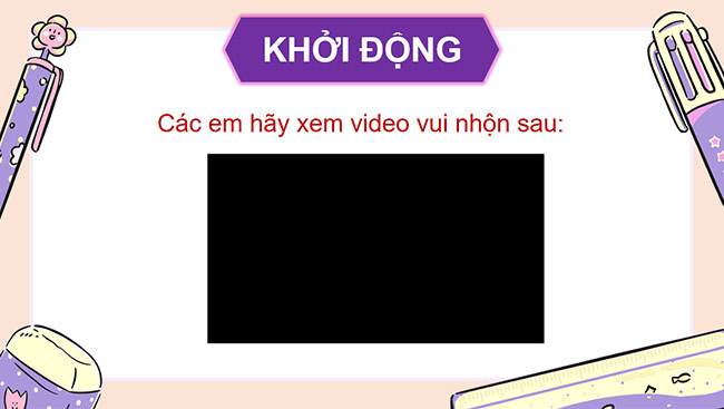 PowerPoint Ôn tập cuối năm học (Tiết 6, 7)