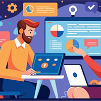 PowerPoint Toán 8 Bài 6: Hình thoi  