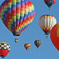 PowerPoint Tiếng Việt 5 Bài 17: Chiếc khí cầu