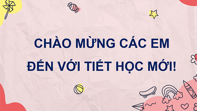 PowerPoint Bầu trời của em