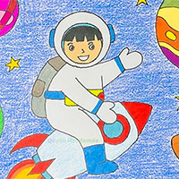 PowerPoint Tiếng Việt 5 Bài 17: Bầu trời của em