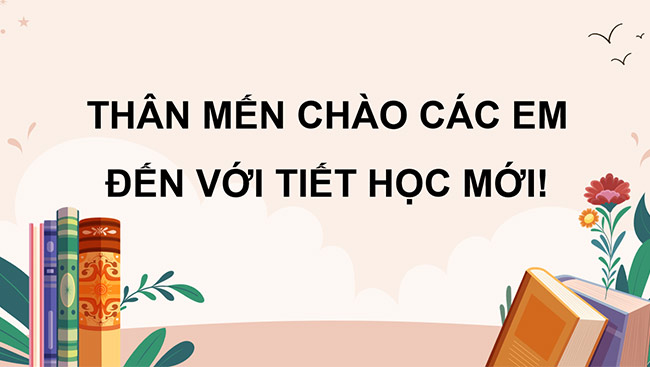 PowerPoint Trao đổi Em đọc sách báo
