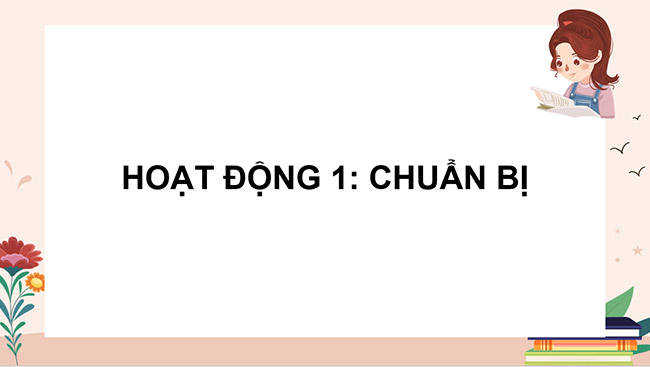 PowerPoint Trao đổi Em đọc sách báo