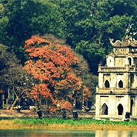 PowerPoint Tiếng Việt 5 Bài 18: Nghìn năm văn hiến