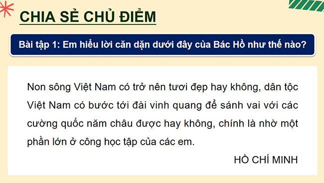 PowerPoint Nghìn năm văn hiến