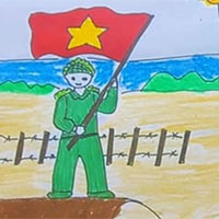 PowerPoint Tiếng Việt 5 Bài 18: Người được phong ba danh hiệu Anh hùng