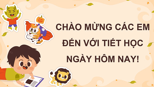 PowerPoint Cô gái mũ nồi xanh