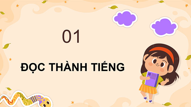 PowerPoint Cô gái mũ nồi xanh