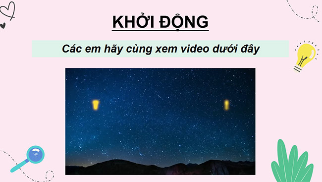 PowerPoint Trả bài viết báo cáo công việc