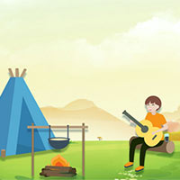 PowerPoint Tiếng Việt 5 Bài 18: Trò chơi Trại hè quốc tế