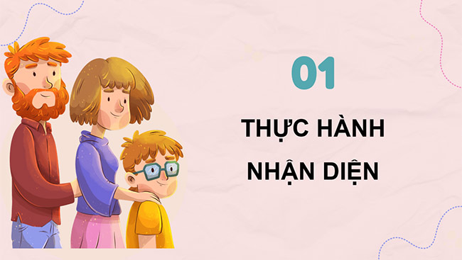 PowerPoint Luyện tập liên kết câu bằng từ ngữ nối