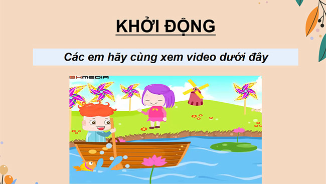 PowerPoint Trao đổi Ngày hội Thiếu nhi