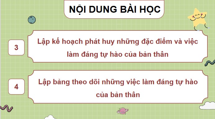 PowerPoint Tuần 2 Chủ đề 1: Em lớn lên cùng mái trường mến yêu