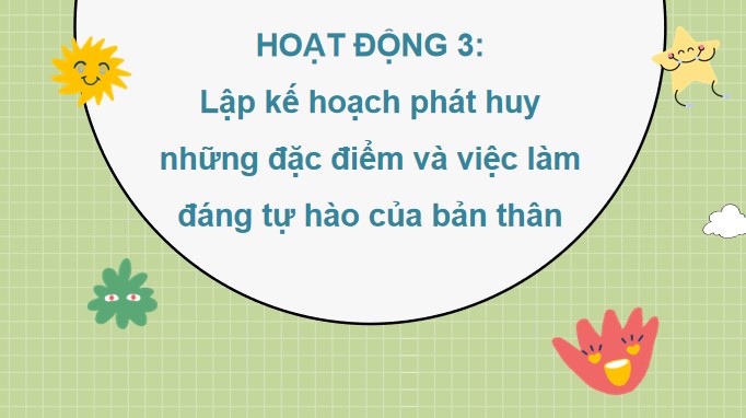 PowerPoint Tuần 2 Chủ đề 1: Em lớn lên cùng mái trường mến yêu