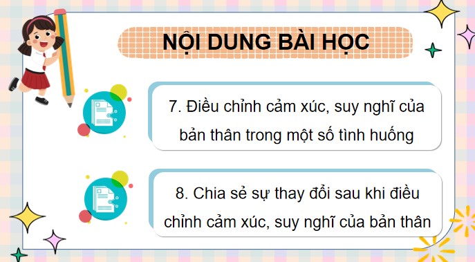 PowerPoint Tuần 4 Chủ đề 1: Em lớn lên cùng mái trường mến yêu