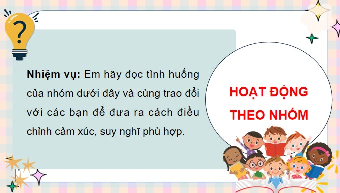 PowerPoint Tuần 4 Chủ đề 1: Em lớn lên cùng mái trường mến yêu