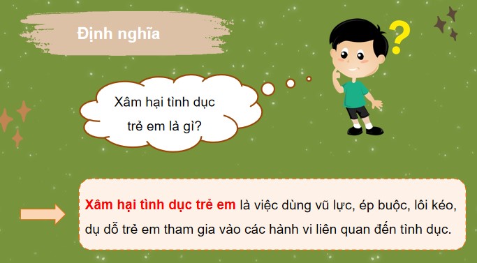 PowerPoint Tuần 8 Chủ đề 2: An toàn trong cuộc sống của em