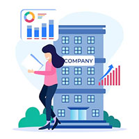 Hướng dẫn doanh nghiệp đăng ký thay đổi thông tin liên quan đến địa chỉ online do thay đổi địa giới hành chính