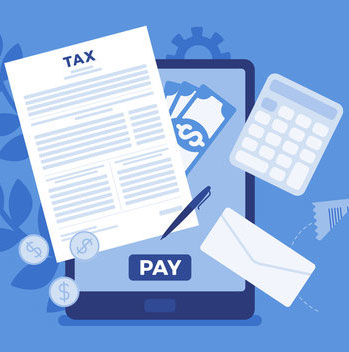 Hướng dẫn nộp tờ khai thuế TNCN, thuế GTGT quý 2 năm 2025 online