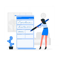 Mẫu đơn xin hủy dữ liệu đăng ký học